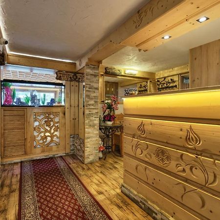 Apartamento Zakopianka Zakopane Exterior foto