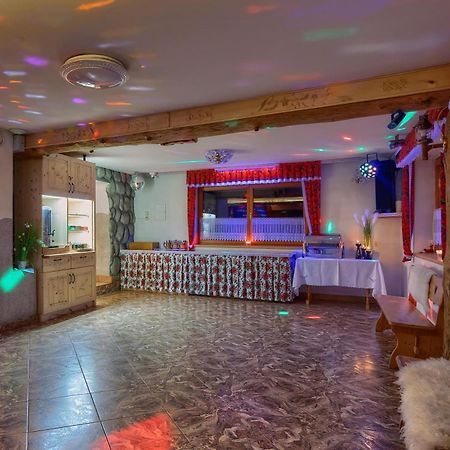Apartamento Zakopianka Zakopane Exterior foto