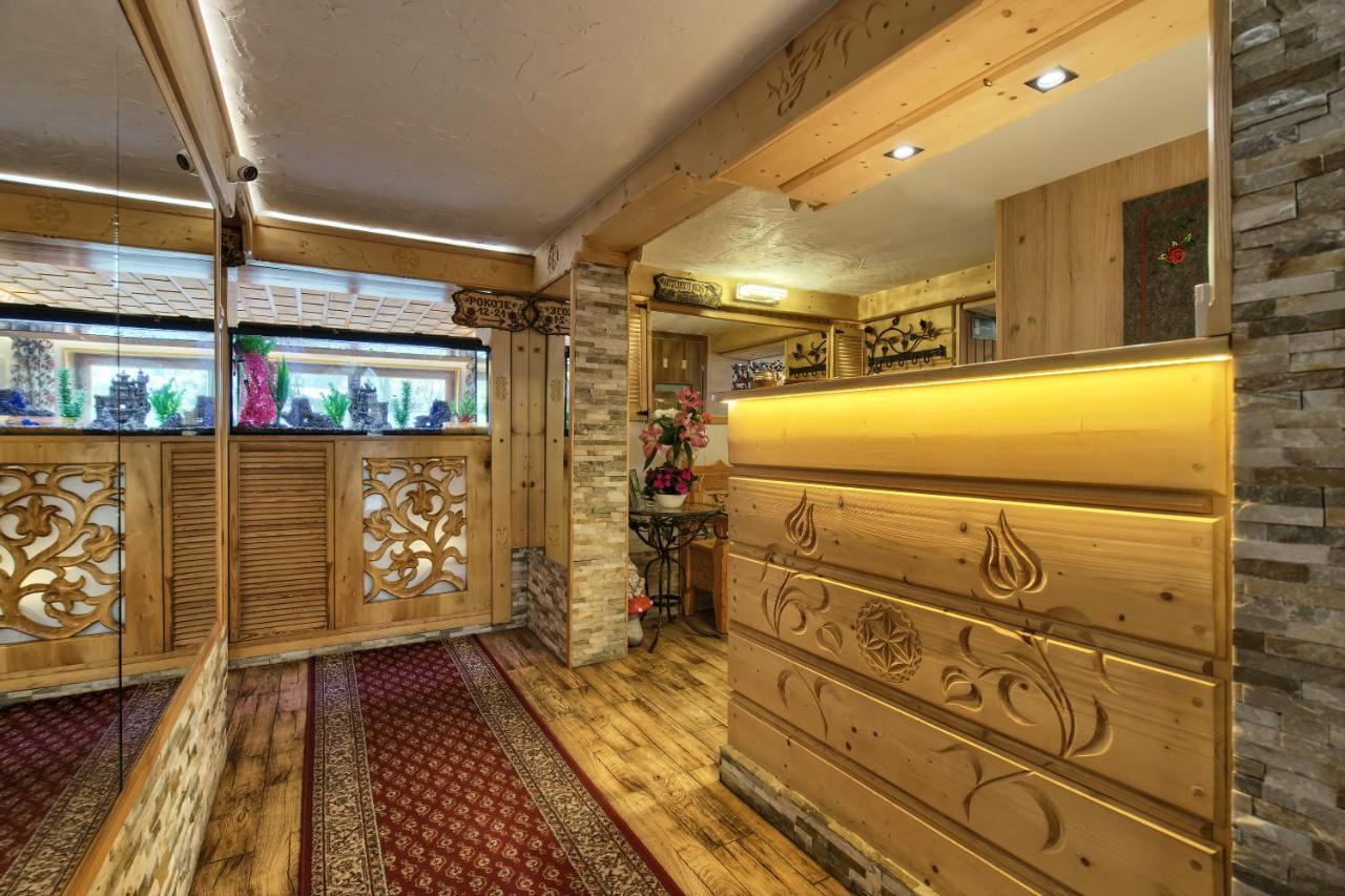 Apartamento Zakopianka Zakopane Exterior foto
