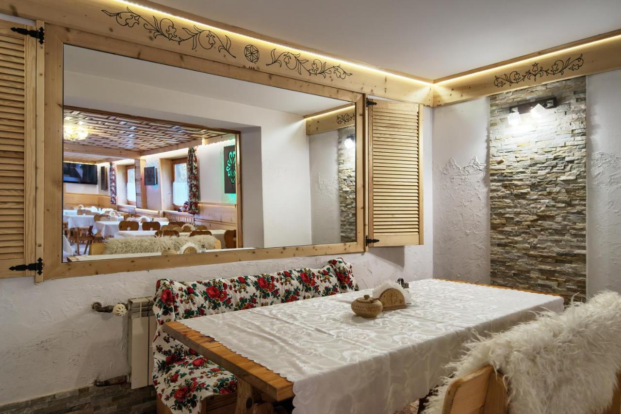 Apartamento Zakopianka Zakopane Exterior foto