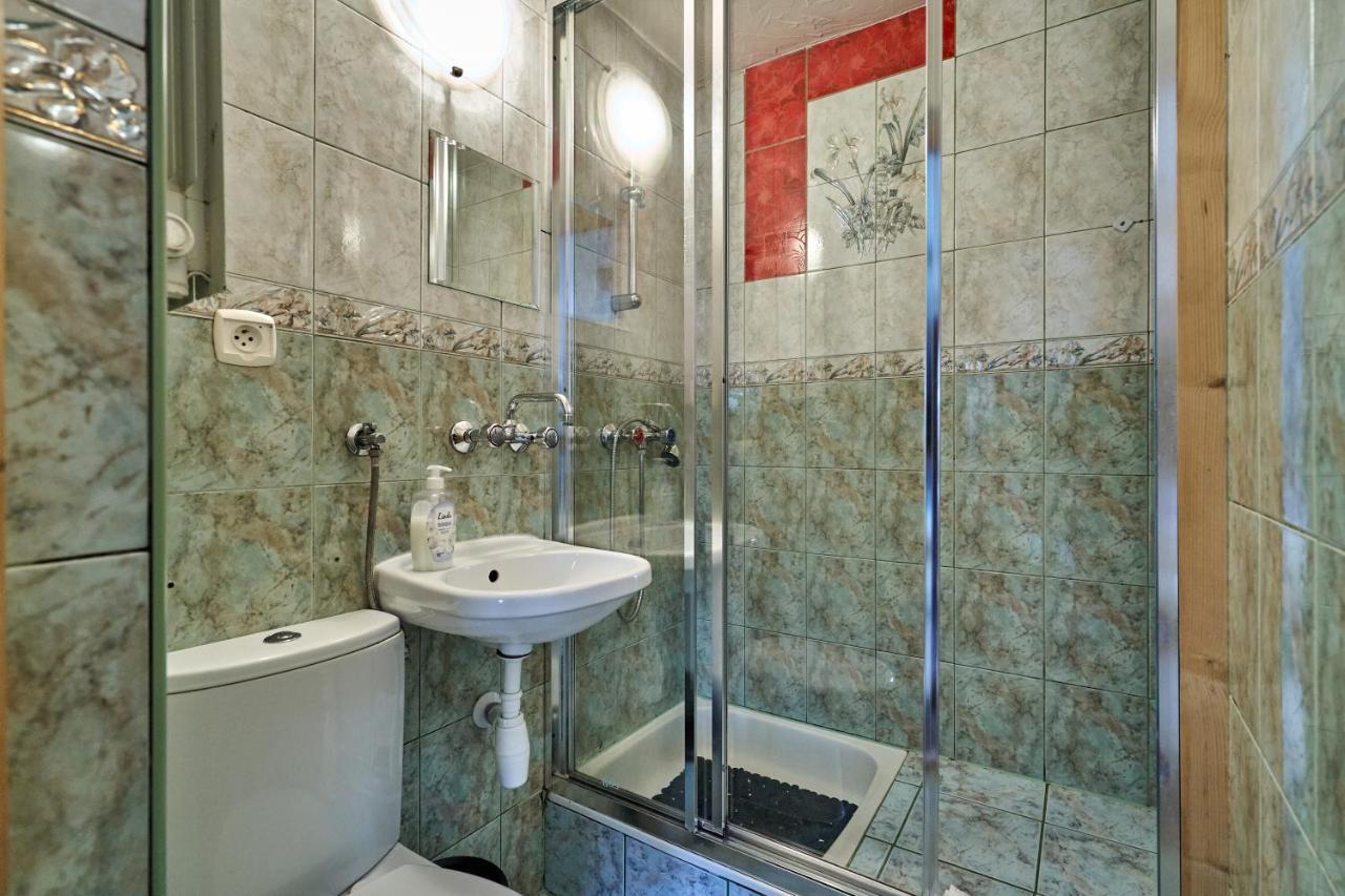 Apartamento Zakopianka Zakopane Exterior foto