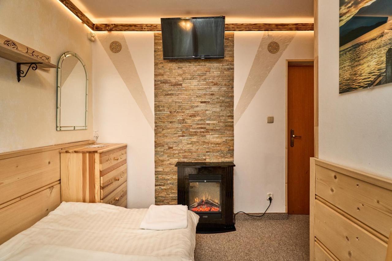 Apartamento Zakopianka Zakopane Exterior foto