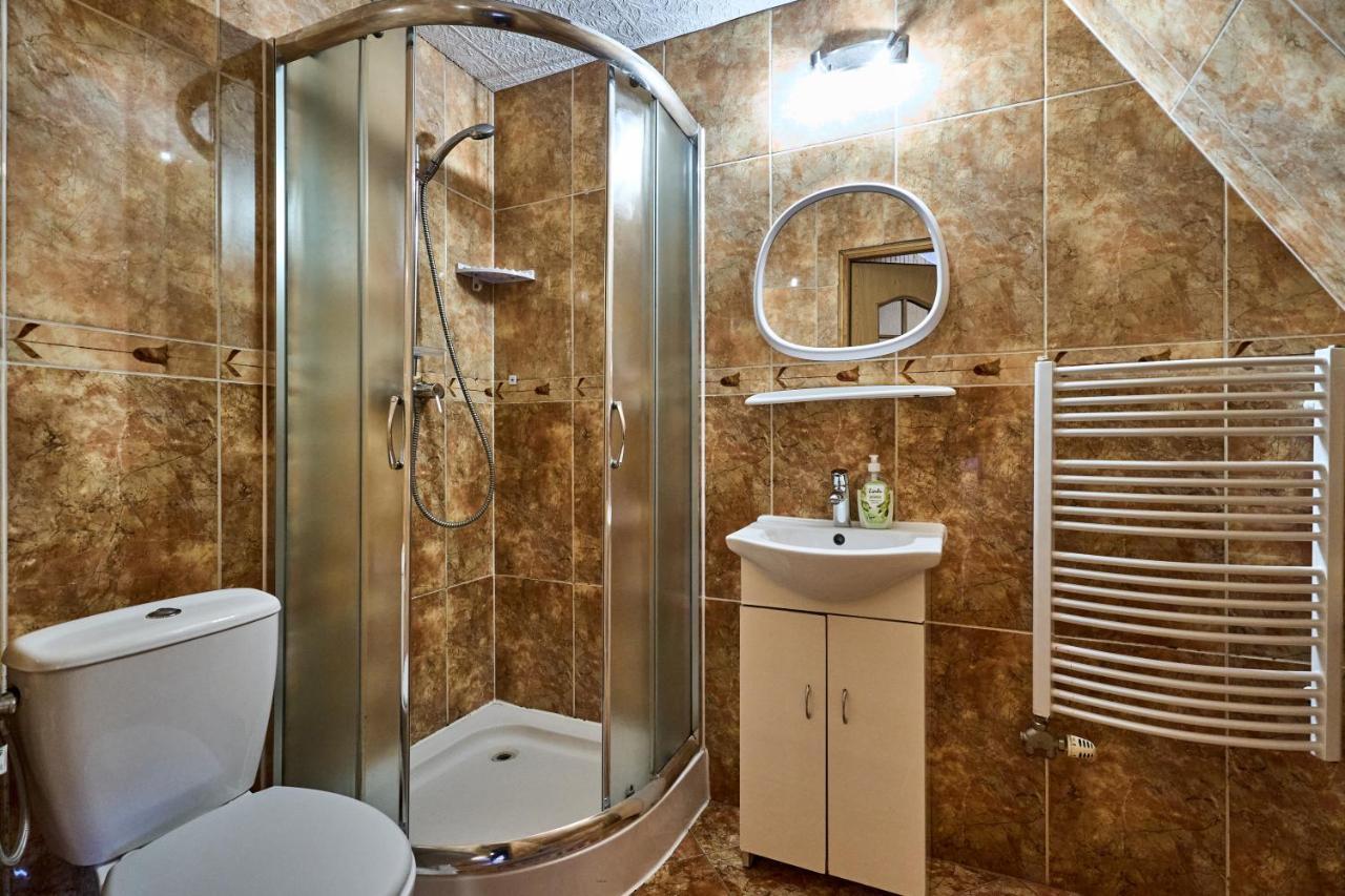 Apartamento Zakopianka Zakopane Exterior foto