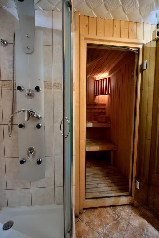 Apartamento Zakopianka Zakopane Exterior foto