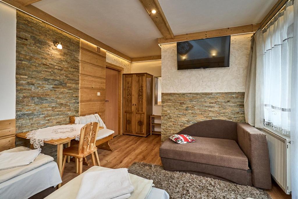 Apartamento Zakopianka Zakopane Exterior foto