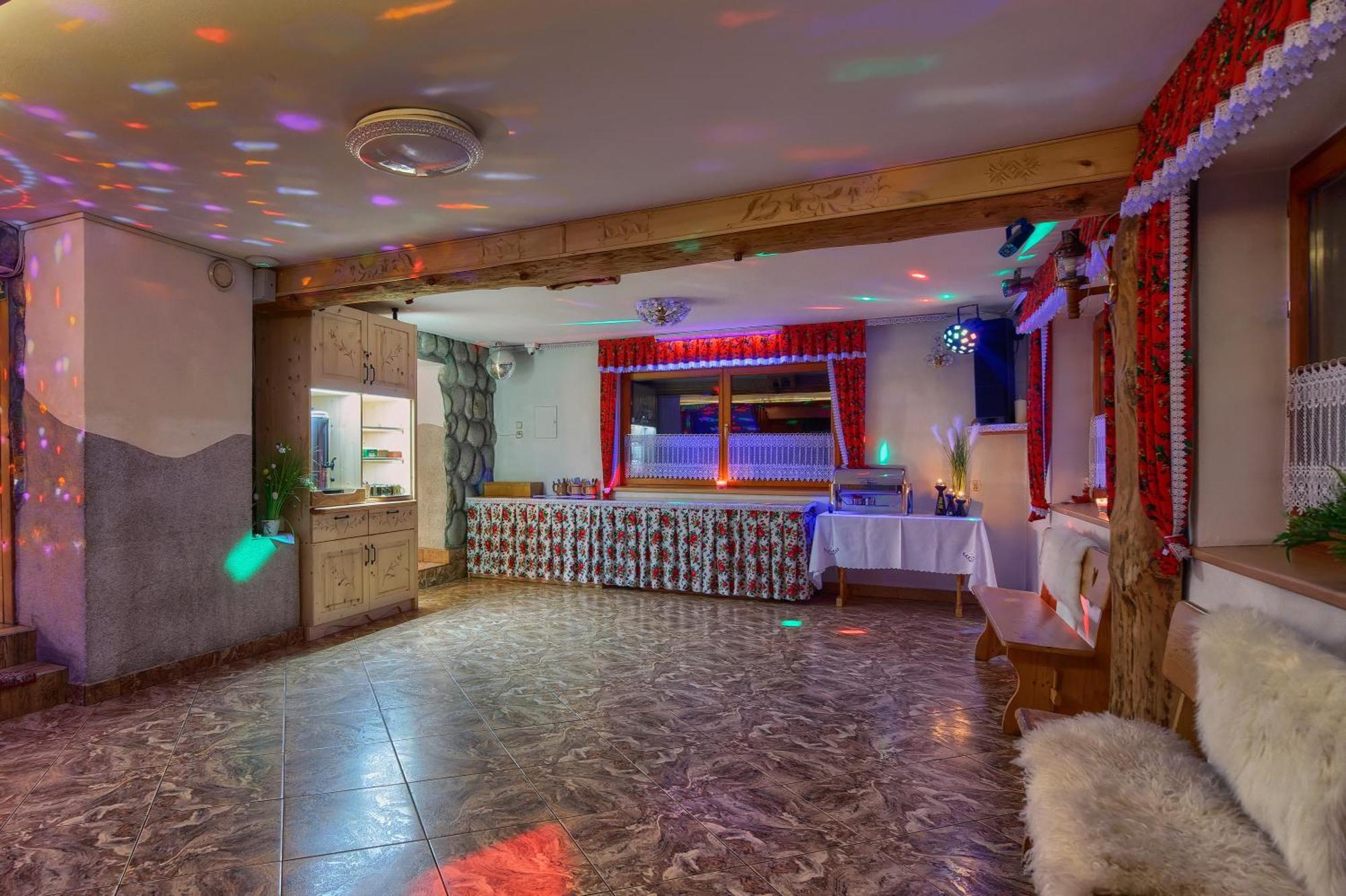 Apartamento Zakopianka Zakopane Exterior foto