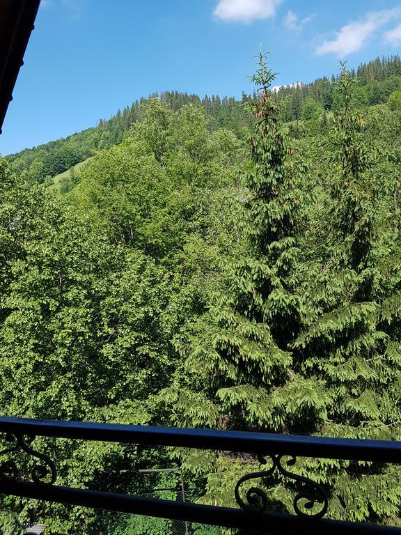 Apartamento Zakopianka Zakopane Exterior foto