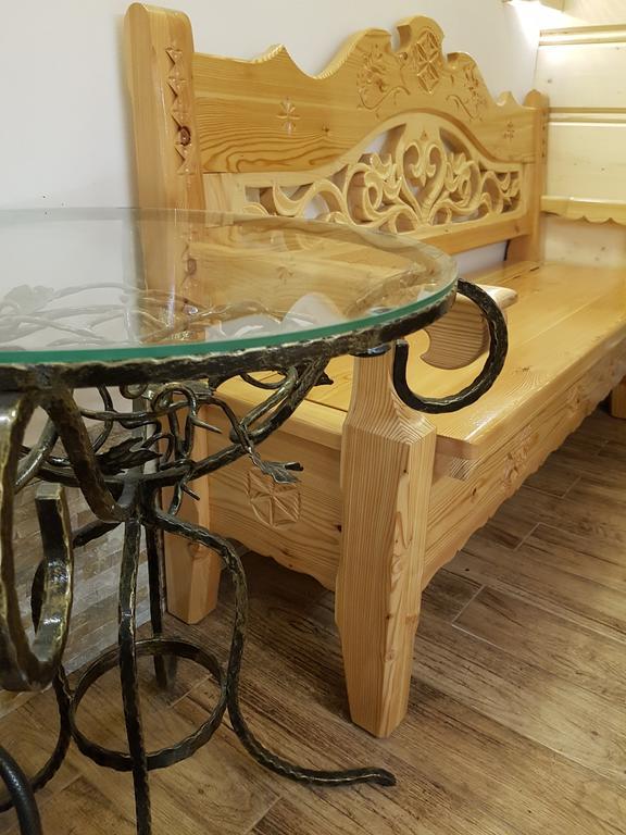 Apartamento Zakopianka Zakopane Exterior foto